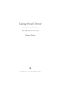 [California Studies in Food and Culture 54] • Tasting French Terroir